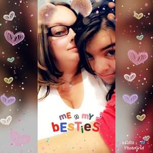 Meet your Posher, Kari